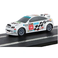 Scalextric Start Rally Car – ‘Team Modified’