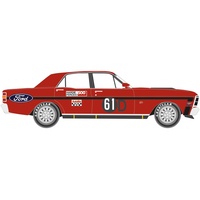 Scalextric Ford XW Falcon GTHO Phase I 1969 Bathurst ƒ?? Moffat / Hamilton