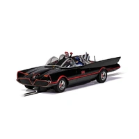 Scalextric Batmobile - 1966 TV Series Slot Car