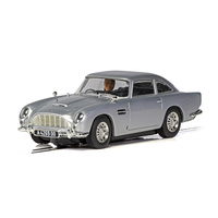 Scalextric James Bond Aston Martin DB5 - No Time To Die