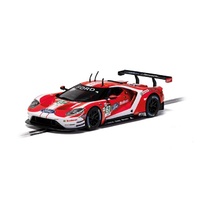 Scalextric Ford GT GTE – Lemans 2019 – Number 67 Slot Car
