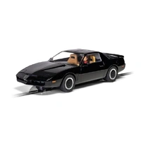 Scalextric Knight Rider - KITT Slot Car