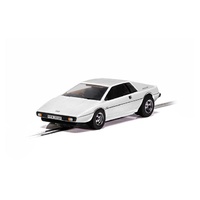 Scalextric James Bond Lotus Esprit S1 - the Spy Who Loved Me Slot Car