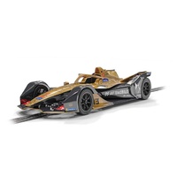 Scalextric Formula E - DS Techeetah – Antonio Felix DA Costa 2019-2020 Champion Slot Car