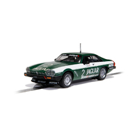 Scalextric Jaguar XJS - Donington ETCC Slot Car