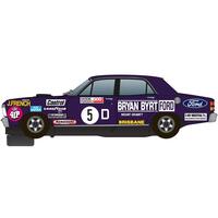 Scalextric Ford XY Falcon Bathurst 1972 #5 Slot Car