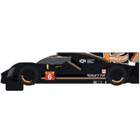 Scalextric Ginetta G60-LT-P1 - Silverstone 4 Hours 2019 Slot Car