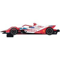 Scalextric Formula E - Mahindra Racing – Alexander Sims Slot Car