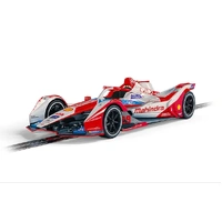 Scalextric Formula E - Mahindra Racing – Alexander Sims Slot Car