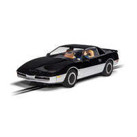 Scalextric Knight Rider - K.A.R.R Slot Car