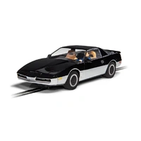 Scalextric Knight Rider - K.A.R.R Slot Car