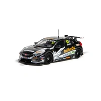 Scalextric Honda Civic Type R - BTCC 2021 - Gordon Shedden