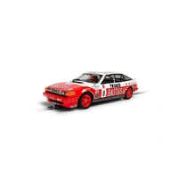 Scalextric Rover Vitesse - 1986 Donington 500KMS - Percy & Walkinshaw