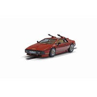 Scalextric James Bond Lotus Esprit Turbo - 'For Your Eyes Only'