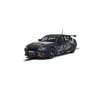 Scalextric BMW 330i NGTC BTCC - Ciceley Motorsport 2021 - Adam Morgan