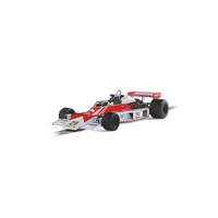 Scalextric McLaren M23 - Dutch GP 1978 - Nelson Piquet Slot Car
