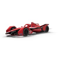 Scalextric Formula E - Avalanche Andretti - Season 8 - Jake Dennis
