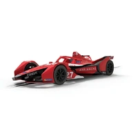 Scalextric Formula E - Avalanche Andretti - Season 8 - Jake Dennis