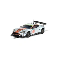 Scalextric Aston Martin DBR9 - Gulf Edition - ROFGO 'Dirty Girl'