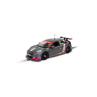 Scalextric Honda Civic Type R - BTCC 2021 - Jade Edwards