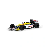Scalextric Williams FW11 - 1986 British Grand Prix - Nigel Mansell