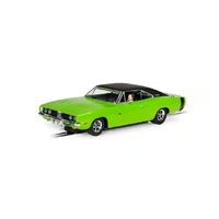 Scalextric Dodge Charger RT - Sublime Green