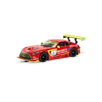 Scalextric Mercedes AMG GT3 EVO - GT Cup 2022 - Grahame Tilley