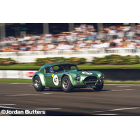 Scalextric Shelby Cobra 289 - COB289 - Bill Shepherd