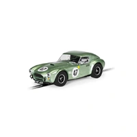 Scalextric Shelby Cobra 289 - COB289 - Bill Shepherd