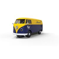 Scalextric Volkswagen T1B Panel Van - Michelin