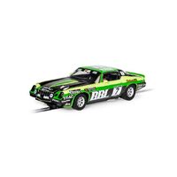 Scalextric Chevrolet Camaro Z28 - SPA 24hrs 1981