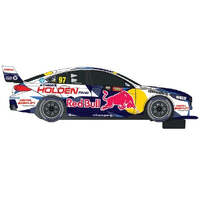 Scalextric Holden ZB Supercar 2020 Bathurst Winner