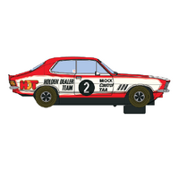 Scalextric Holden Torana XU-1 1974 ATCC Winner Brock New Tooling