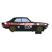 Scalextric Holden XU-1 1973 Bathurst 5th Place Johnson/Forbes
