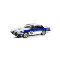 Scalextric Jaguar XJS 1986 Bathurst 1000 Goss & Muir Slot Car