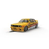 Scalextric BMW E30 M3 - Bathurst 1000 1992 - Longhurst & Cecotto