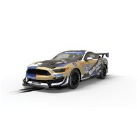 Scalextric Ford Mustang GT4 - Canadian GT 2021 - Multimatic Motorsport