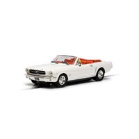 Scalextric James Bond Ford Mustang û Goldfinger