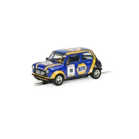 Scalextric Mini Miglia  - Napa - Lewis Selby 2021