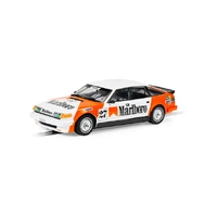 Scalextric Rover SD1 - 1985 French Supertourisme