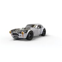 Scalextric Shelby Cobra 289 - CSX2201 - Snake Eyes
