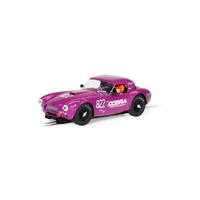 Scalextric Shelby Cobra 289 - Dragon Snake - Goodwood 2021