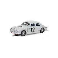 Scalextric Jaguar MK1 - BUY1 - Goodwood 2021