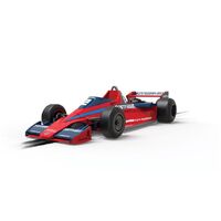 Scalextric Brabham BT46 - Italian GP 1978 - John Watson