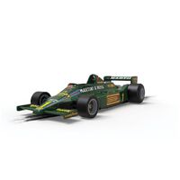 Scalextric Lotus 79 - USA GP West 1979 - Mario Andretti