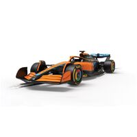 Scalextric Mclaren MCL36 - 2022 Emilia Romagna GP