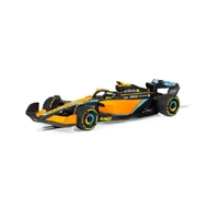 Scalextric Mclaren MCL36 - 2022 Emilia Romagna GP
