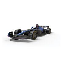 Scalextric Williams FW44 - Alexander Albon 2022