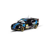 Scalextric Ford Escort Cosworth WRC - ROD Birley
