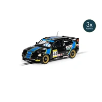 Scalextric Ford Escort Cosworth WRC - ROD Birley